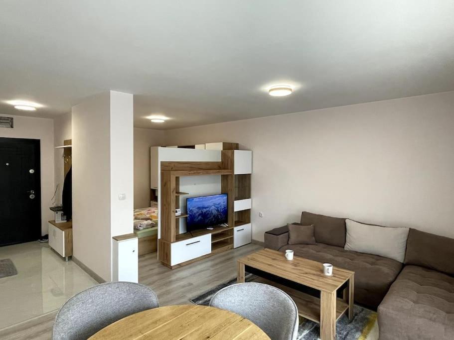 Katerina Apartments Velingrad Exterior foto