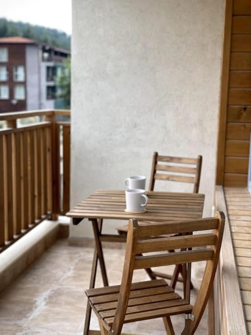 Katerina Apartments Velingrad Exterior foto
