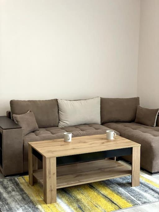 Katerina Apartments Velingrad Exterior foto